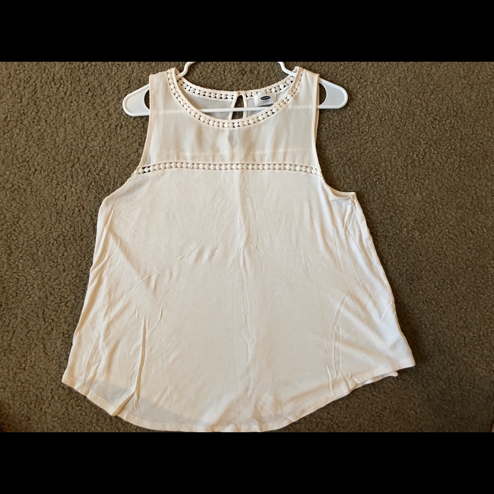 Old Navy Dress Tank
